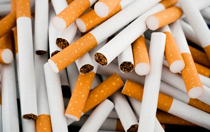 cigarette pile 4-2-12 (2)