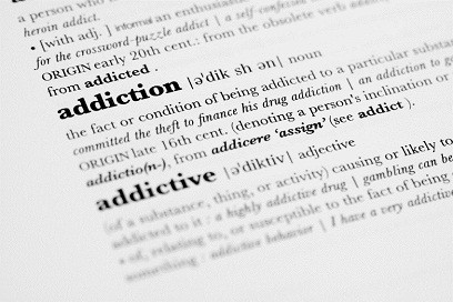 Addiction Meaning - What Does It Mean To Have an Addiction?