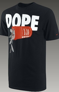 nike t shirts with sayings