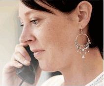 comfort on the phone parent helpline coaching