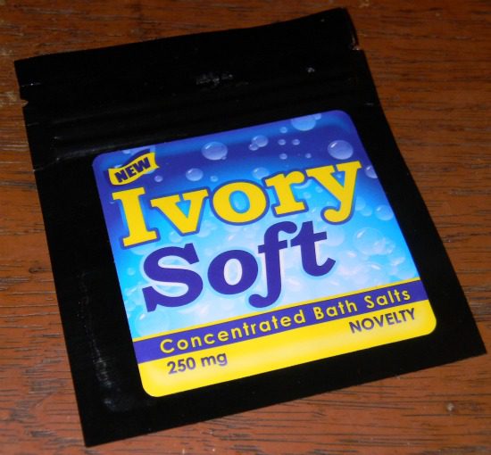 “Bath Salts” Abuse What You Need to Know Part II Partnership to End Addiction