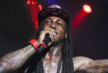 Rapper Lil’ Wayne Released From Hospital After Sizzurp-Linked Seizures ...