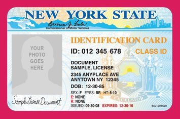 Scholarly Articles On Fake Ids
