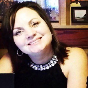 My Champion Story - stories of hope portrait