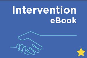 intervention ebook logo