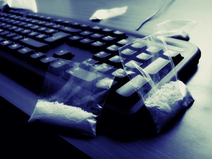 Drugs Sold On Dark Web