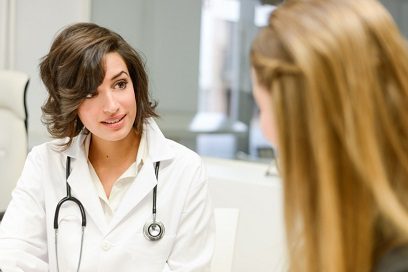 Doctor and Patient