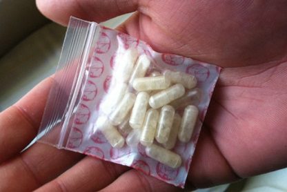 Many Myths Surround Molly and Ecstasy: Expert - Partnership to End Addiction