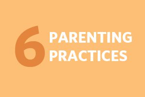 6 Parenting Practices