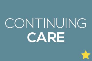 Continuing Care eBook