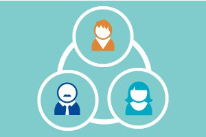 How to get help for the rest of the family