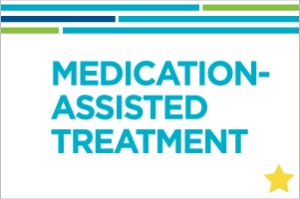 Medication-Assisted Treatment eBook