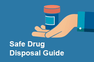 Safe Drug Disposal Guide