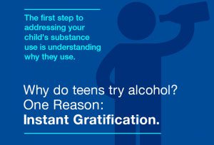 Top 8 Reasons Why Teens Try Alcohol And Drugs - 