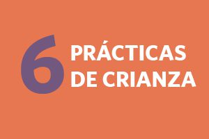 6 Practicas de Crianza