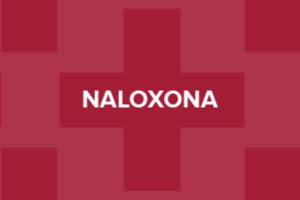 Naloxona