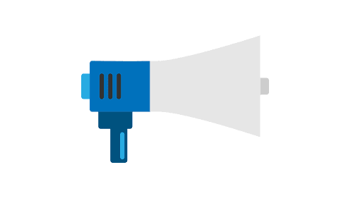 megaphone