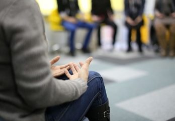 Recovery Support Groups for Addiction One Size Does Not Fit All