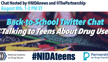 When To Start Talking With Your Kids About Substance Abuse >> You Re Invited Partnership For Drug Free Kids And The National When To Start Talking With Your Kids About Substance Abuse >> You Re Invited Partnership For Drug Free Kids And The National