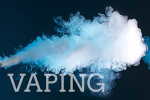 partnership vaping guide