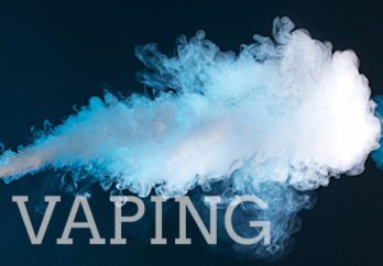 partnership vaping guide