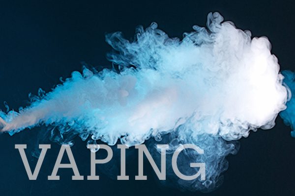 What Parents Need to Know About Vaping Partnership to