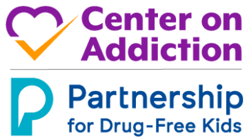 Center on Addiction | Partnership for Drug-Free Kids