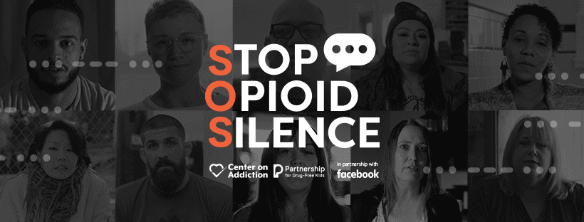 Amid Opioid Epidemic States Experiment With Recovery High >> Facebook Launches Initiative To Encourage Discussion On Opioid Amid Opioid Epidemic States Experiment With Recovery High >> Facebook Launches Initiative To Encourage Discussion On Opioid