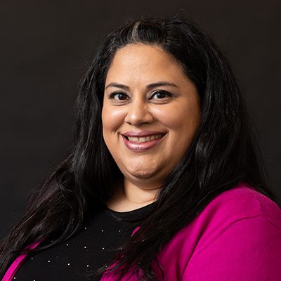 Karla Castro-Soto - Partnership to End Addiction