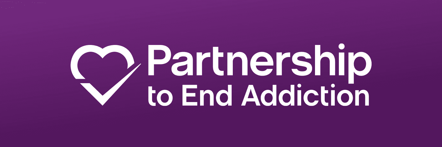 Partnership to End Addiction