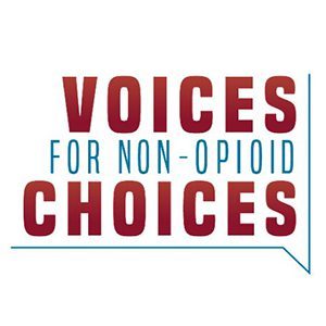 Voices for Non-Opioid Choices
