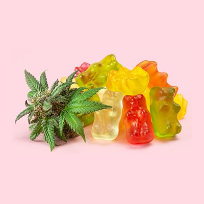 cannabis (marijuana) smoking edibles, oils and beverages