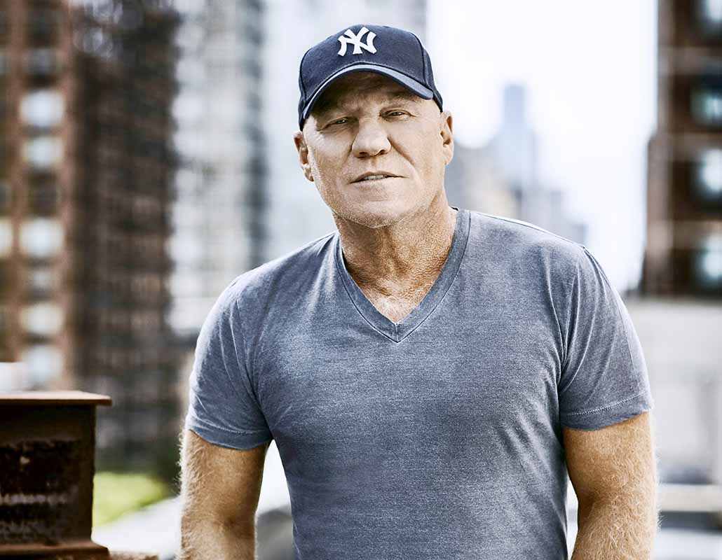 Shoe Mogul Steve Madden on Seeing Miracles, Making Mistakes, Relapse